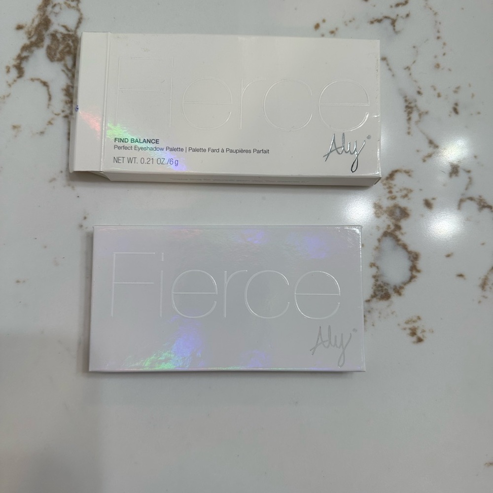 Limelife by Alcone eyeshadow
